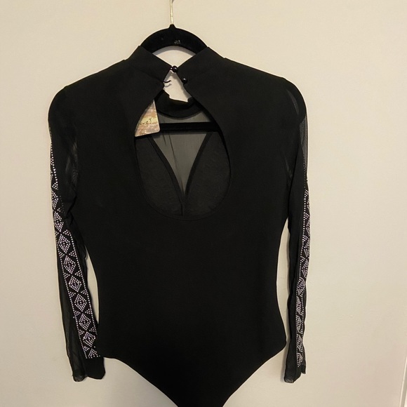 Bodysuit - Picture 2 of 5